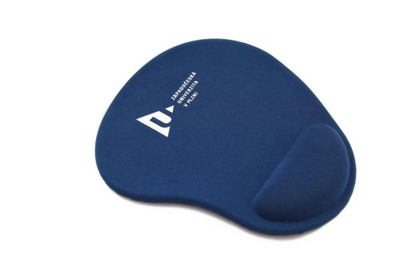 Ergonomická podložka pod myš