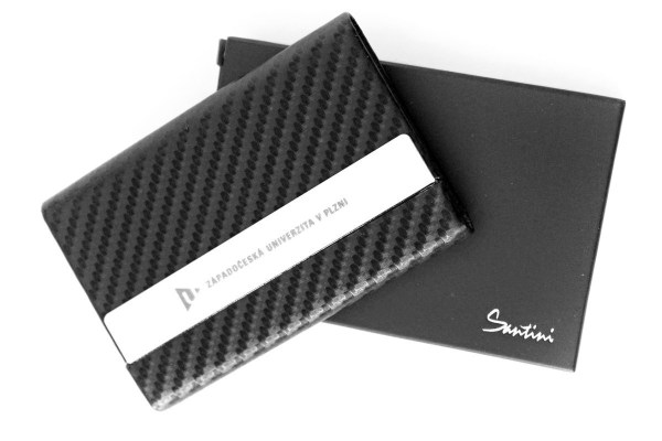 Značkový vizitkář