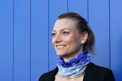 Multifunkční šátek 