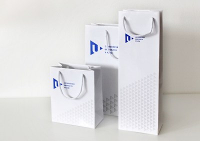 Dárková taška na A4