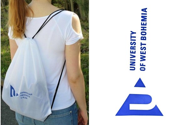 Reflexní batoh - anglicky