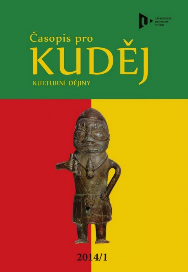 Kuděj 2014/1