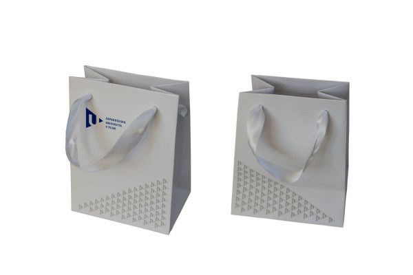 Dárková taška na A4