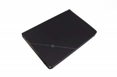 Zápisník s ražbou