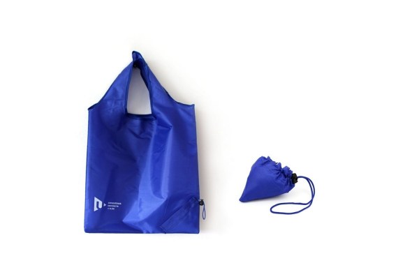 Skládací nákupní taška