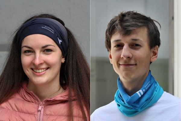 Multifunkční šátek