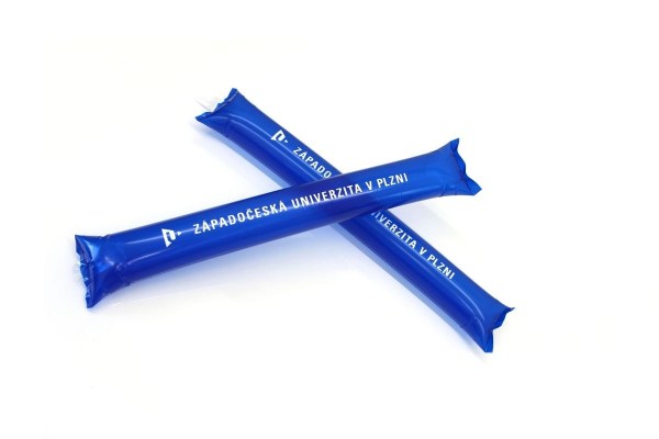 Nafukovací fandidla - 2 ks