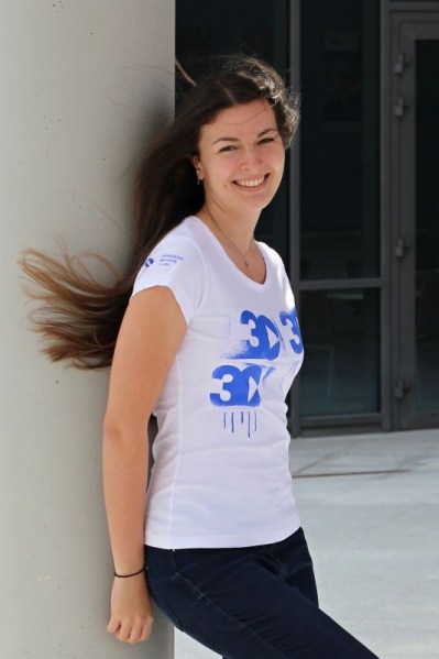 Tričko ke 30 letům ZČU