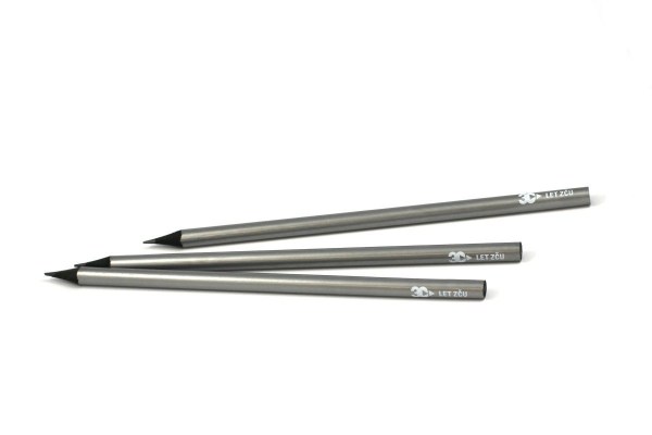 Obyčejná tužka - ke 30 letům ZČU