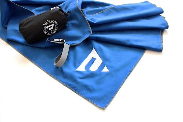 Rychleschnoucí ručník