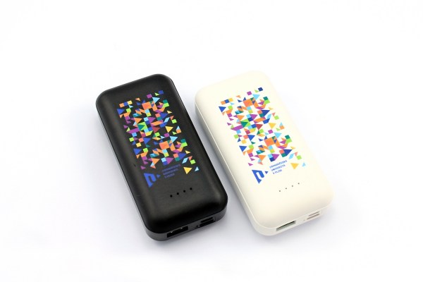 Powerbanka 10 000 mAh