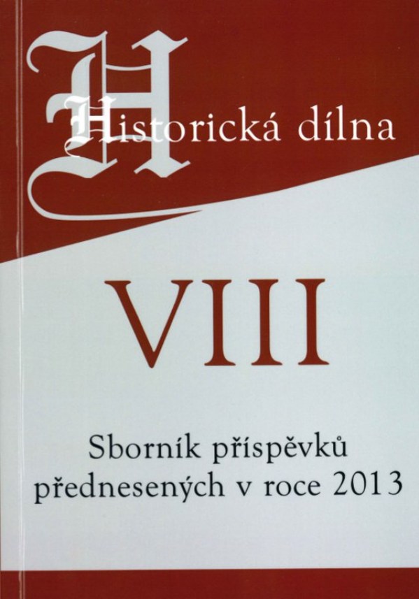 Historická dílna X