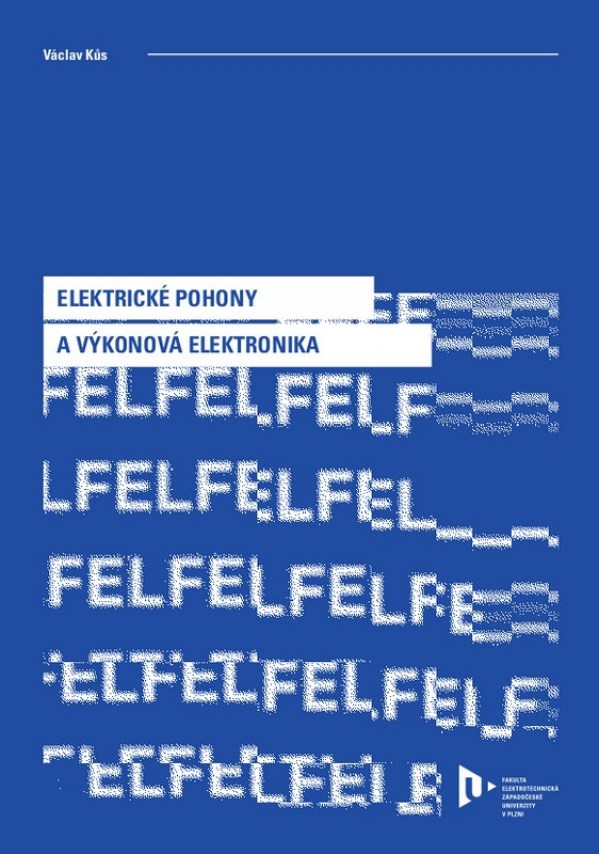 Elektrické pohony a výkonová elektronika