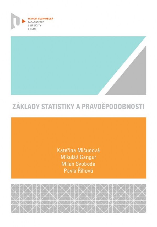Základy statistiky a pravděpodobnosti