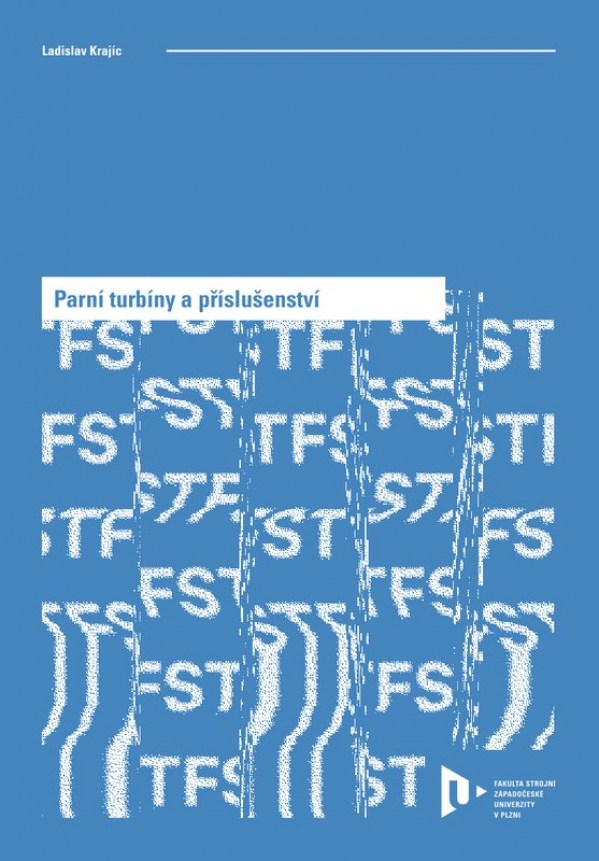 Parní turbíny a příslušenství