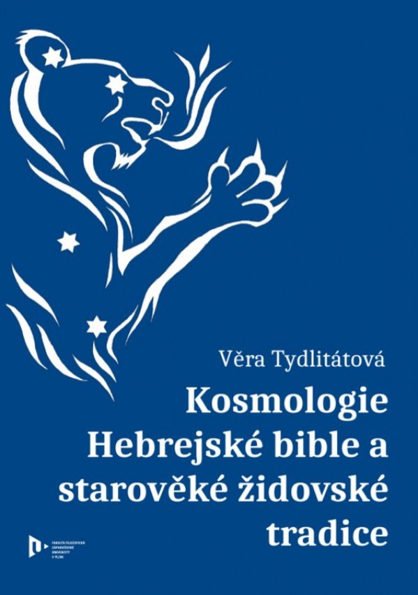 Kosmologie Hebrejské bible a starověké židovské tradice