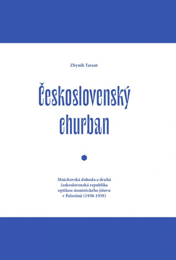 Československý churban