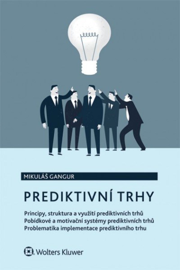 Prediktivní trhy