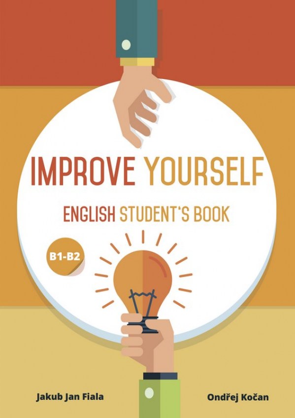 Improve yourself: English student’s book: B1-B2