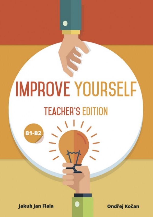 Improve yourself: teacher’s edition: B1-B2