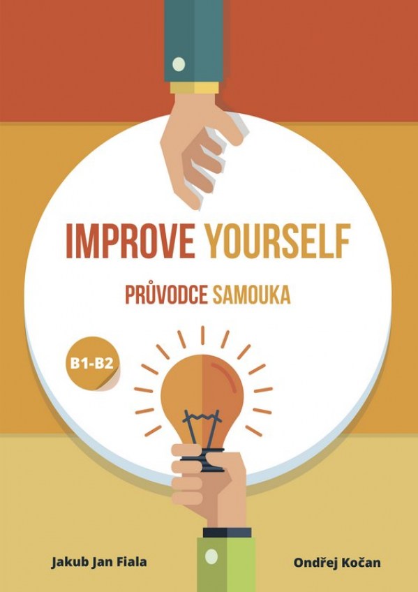 Improve yourself: průvodce samouka